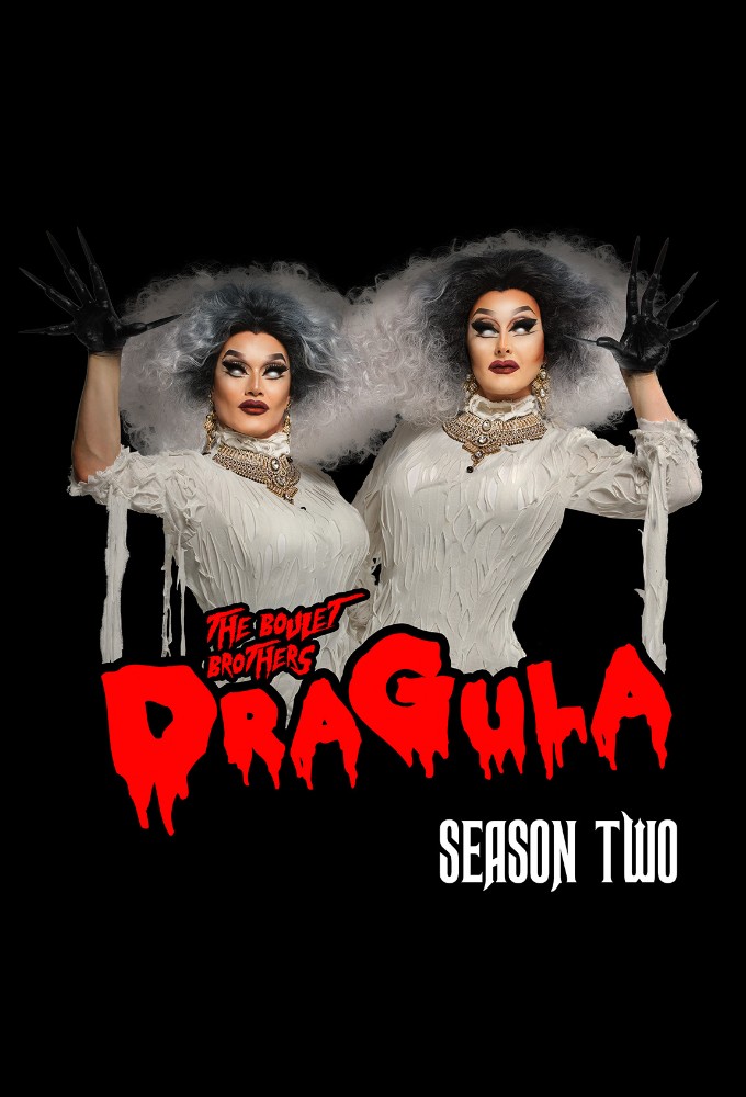The Boulet Brothers' Dragula - Season 2 [65421] (A1772136222) [[Shows 2.0]] --Plex--